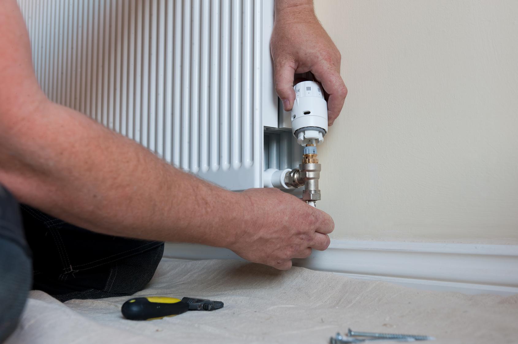installation chauffe-eau tarif Neuilly-sur-Seine
