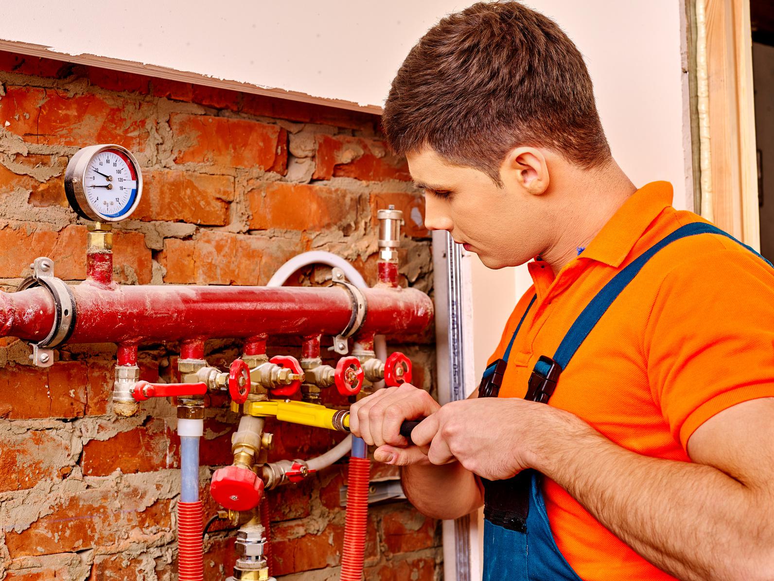installation chauffe-eau tarif Neuilly-sur-Seine
